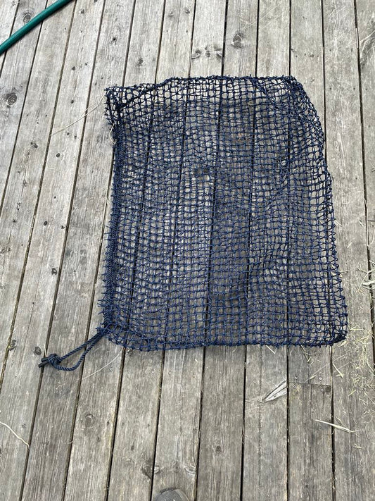 Finmasket høynett til hest. Str M